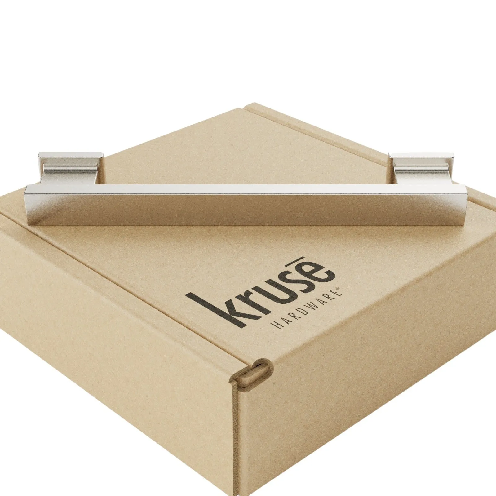 (10pk) Oxford Door and Drawer Pull