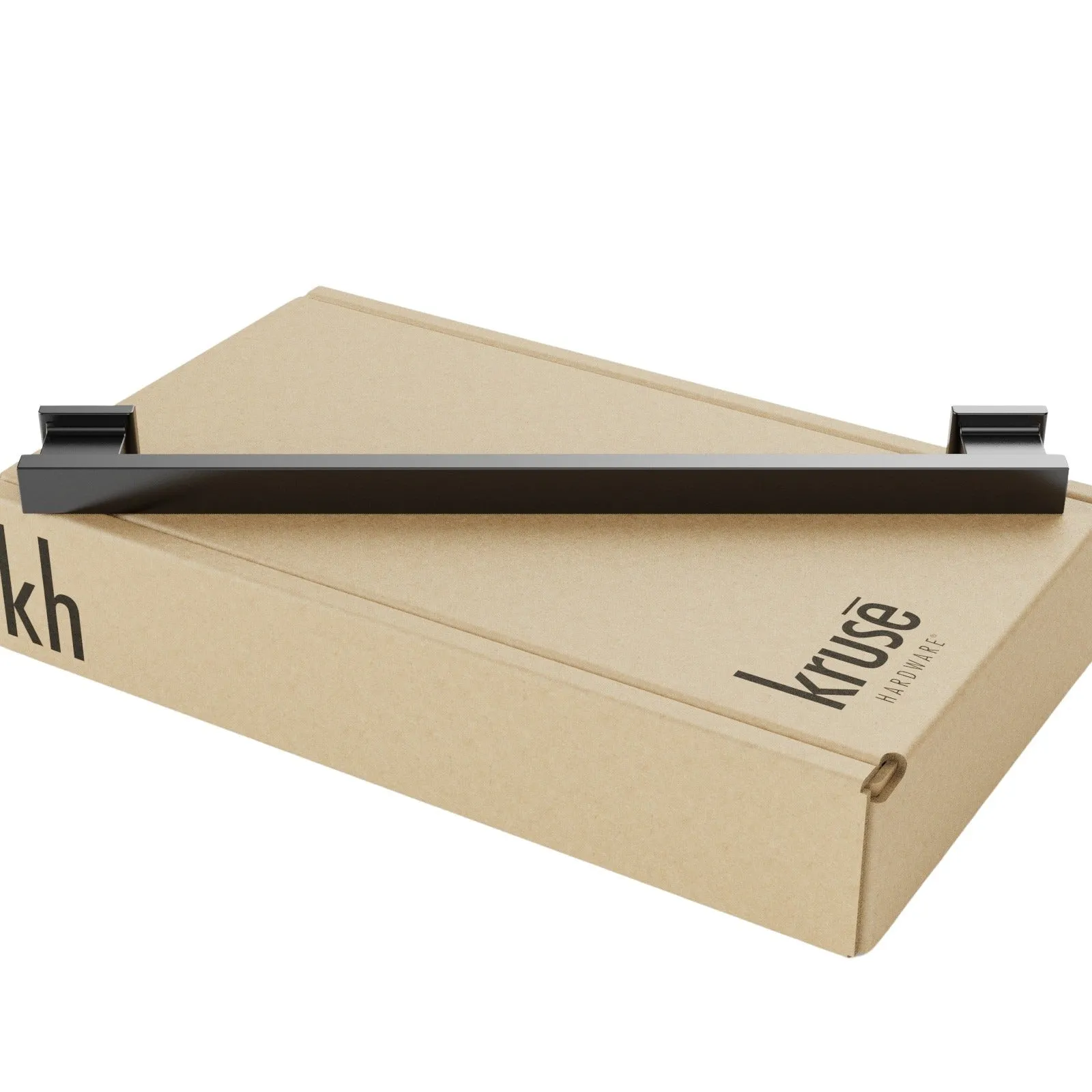(10pk) Oxford Door and Drawer Pull