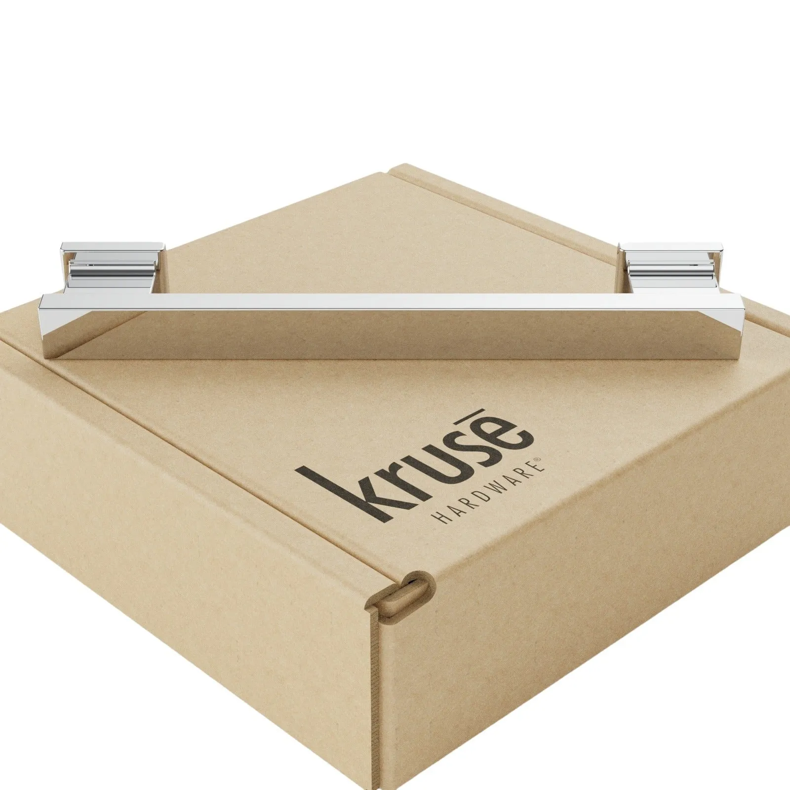 (10pk) Oxford Door and Drawer Pull