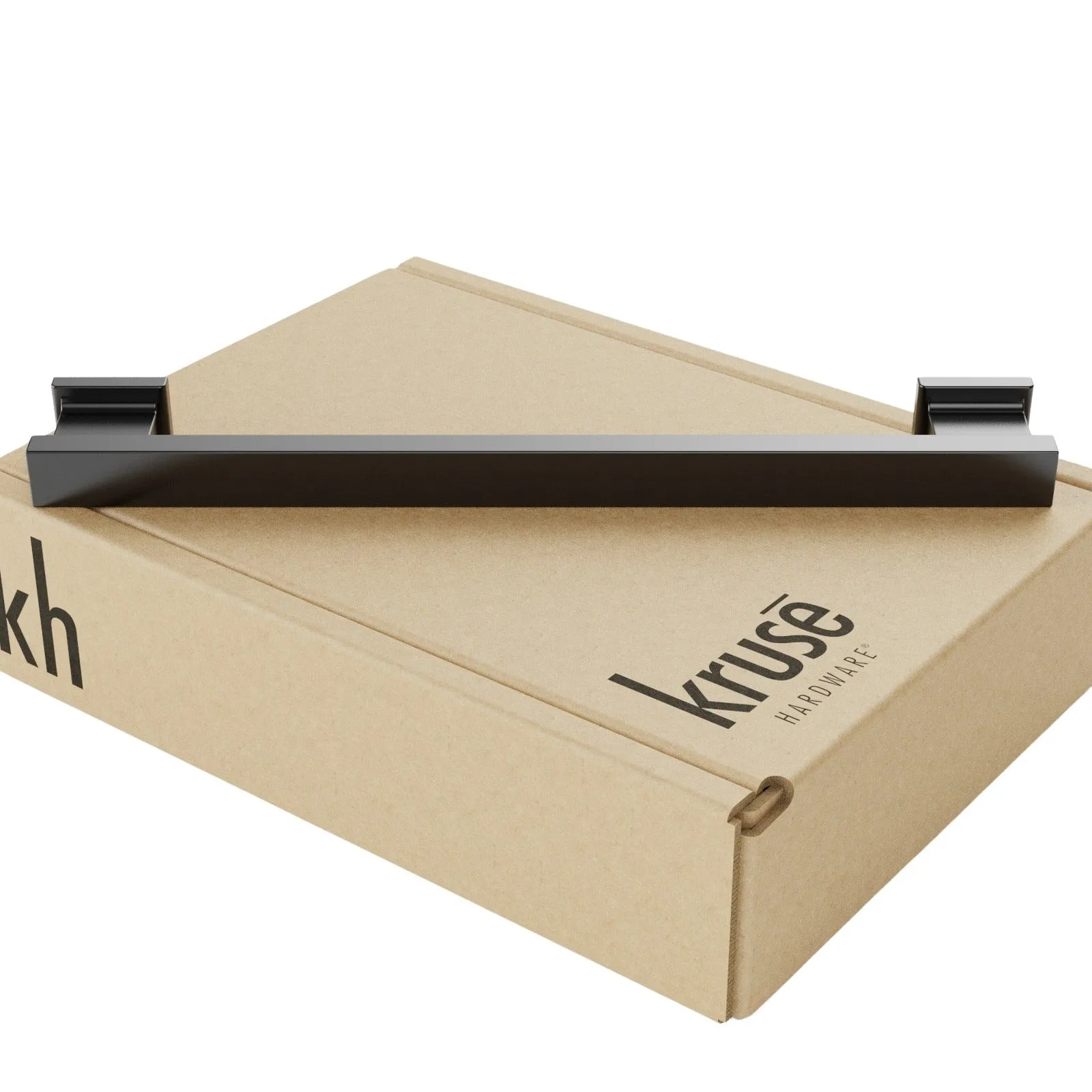 (10pk) Oxford Door and Drawer Pull