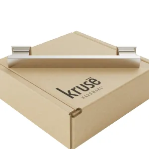 (10pk) Oxford Door and Drawer Pull