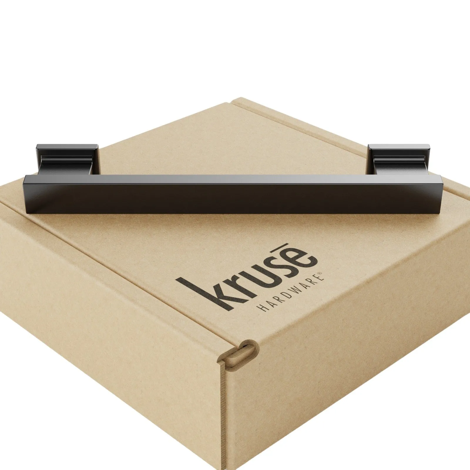(10pk) Oxford Door and Drawer Pull