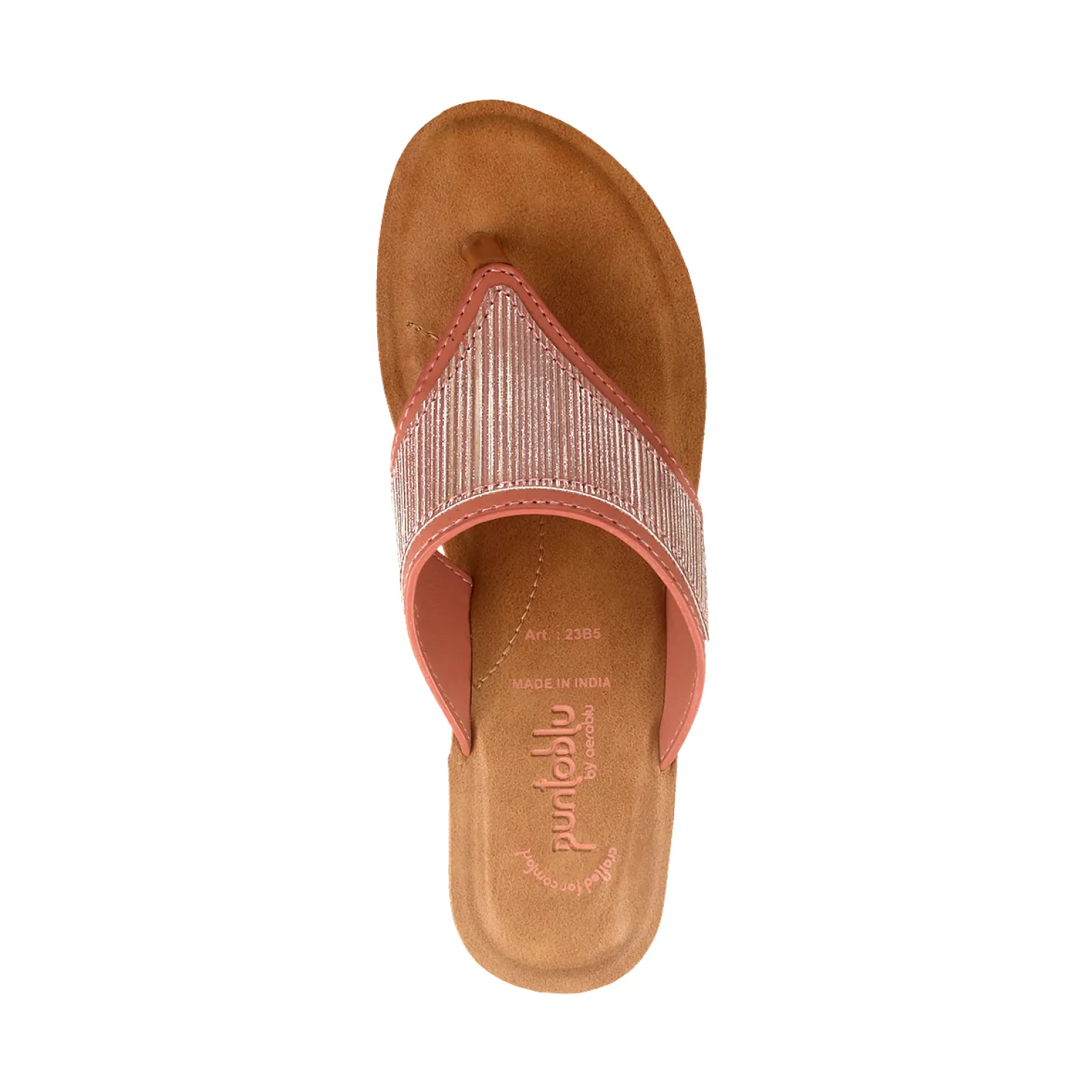 23B5-Stylish and Comfortable Footwear