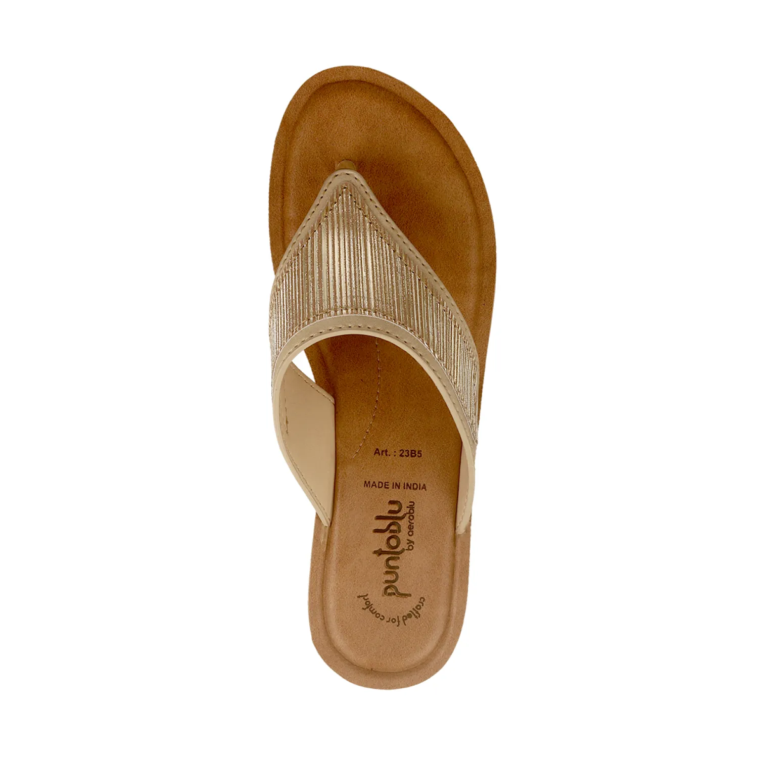 23B5-Stylish and Comfortable Footwear