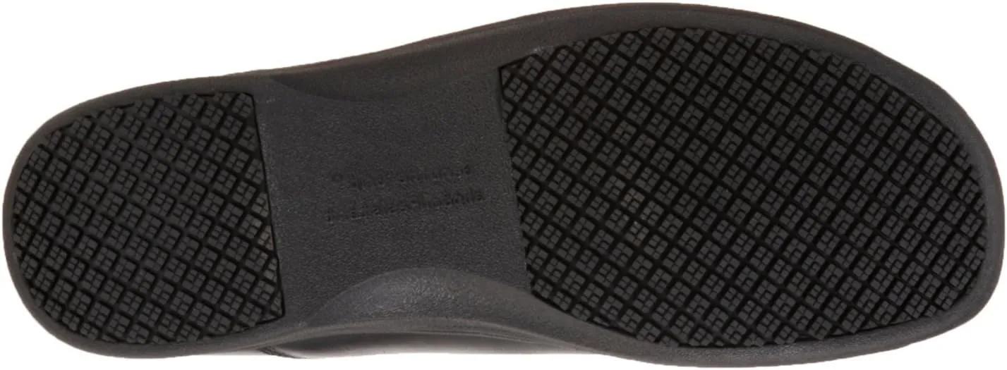 4700-9M Loafer Shoe,9,Medium,Black,Plain,PR