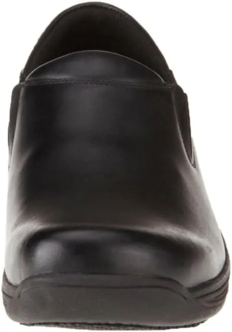 4700-9M Loafer Shoe,9,Medium,Black,Plain,PR