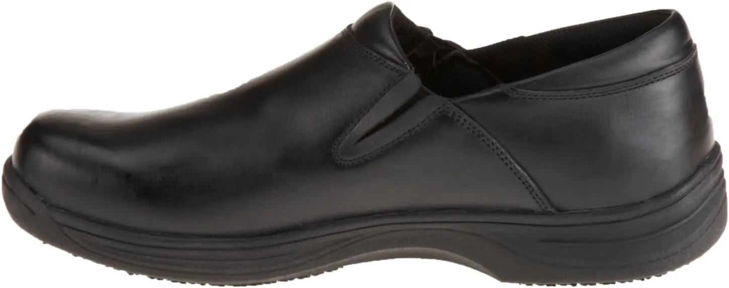 4700-9M Loafer Shoe,9,Medium,Black,Plain,PR