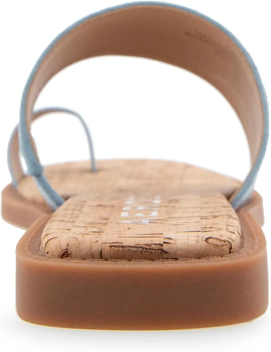 Aerosoles Women's Carder Flat Sandal