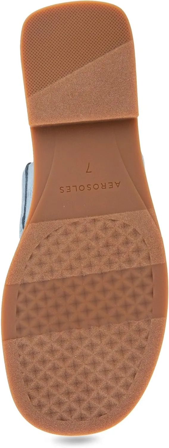 Aerosoles Women's Carder Flat Sandal