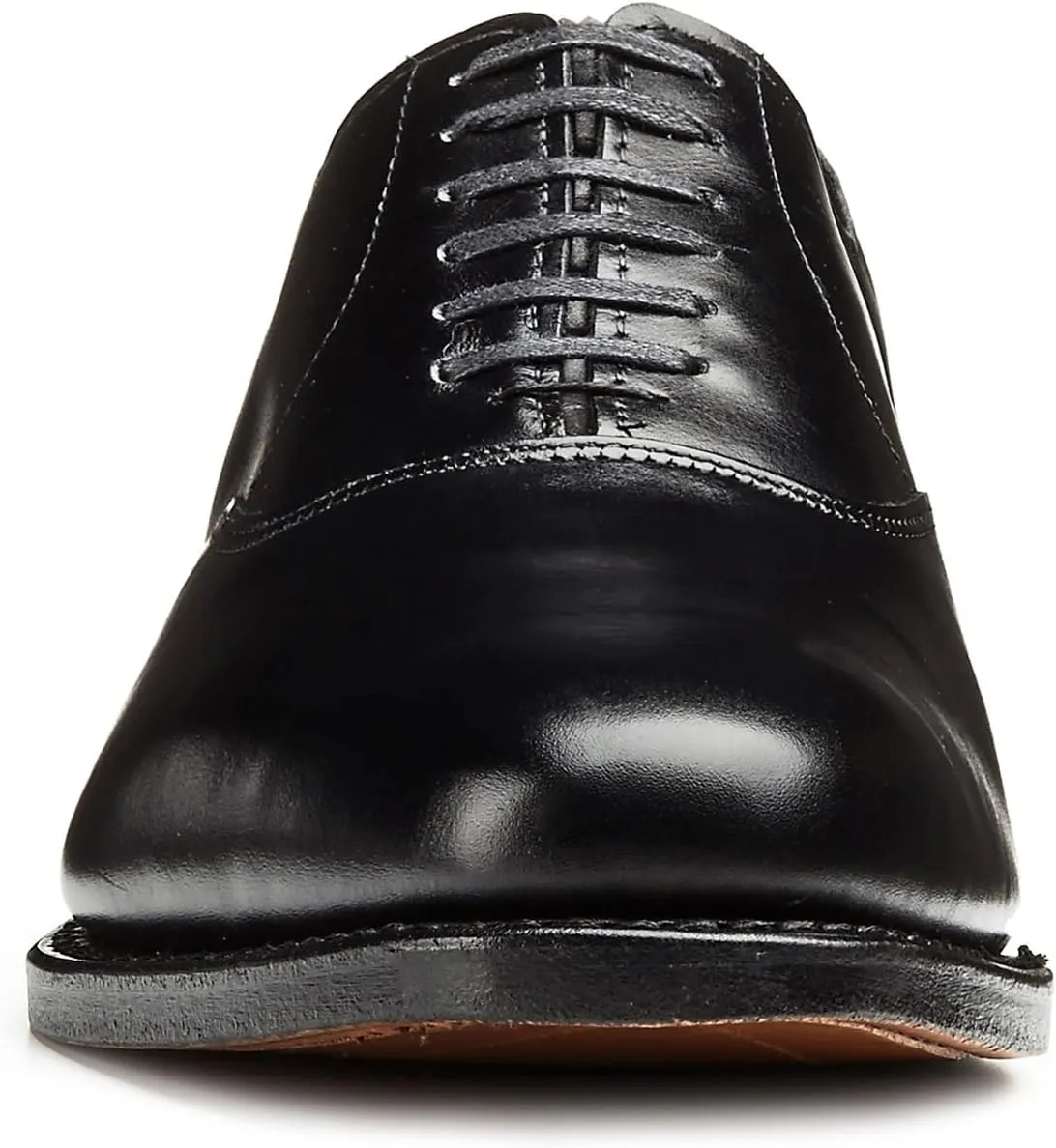 Allen Edmonds Men's Carlyle Patent Leather Lace Ups