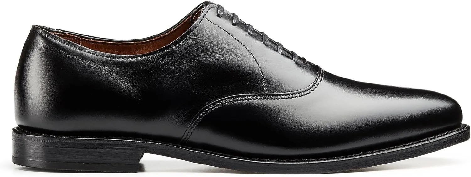Allen Edmonds Men's Carlyle Patent Leather Lace Ups