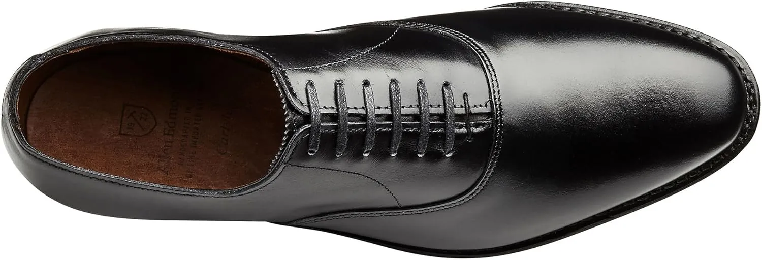 Allen Edmonds Men's Carlyle Patent Leather Lace Ups