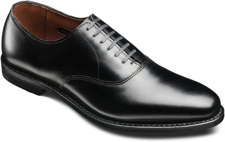 Allen Edmonds Men's Carlyle Patent Leather Lace Ups