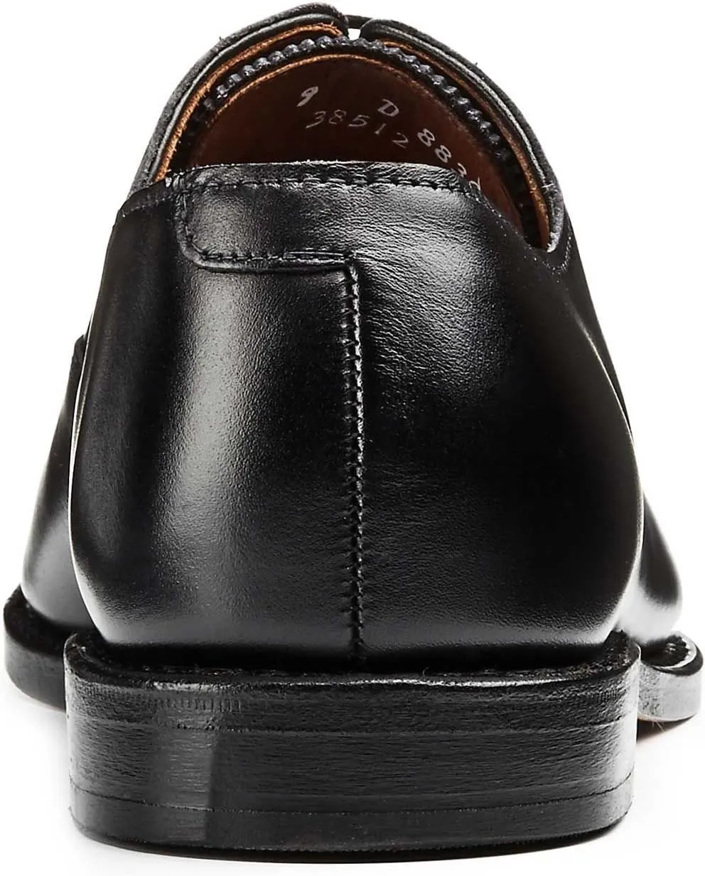 Allen Edmonds Men's Carlyle Patent Leather Lace Ups