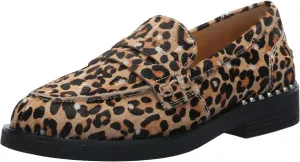ASH Women's Winona Loafer-Elegant Slip-On Shoes for Everyday Comfort, Stylish Office & Casual Wear
