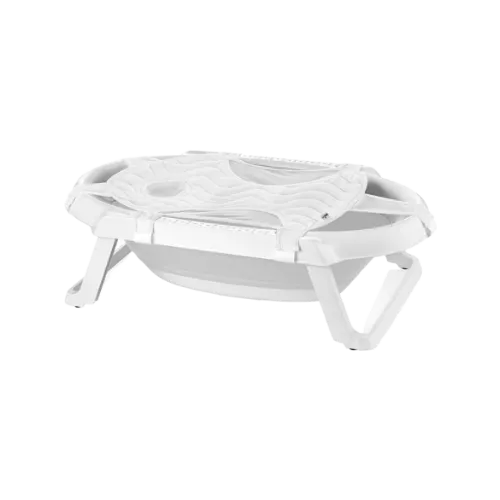 Babyjem Foldable Bath Net Support