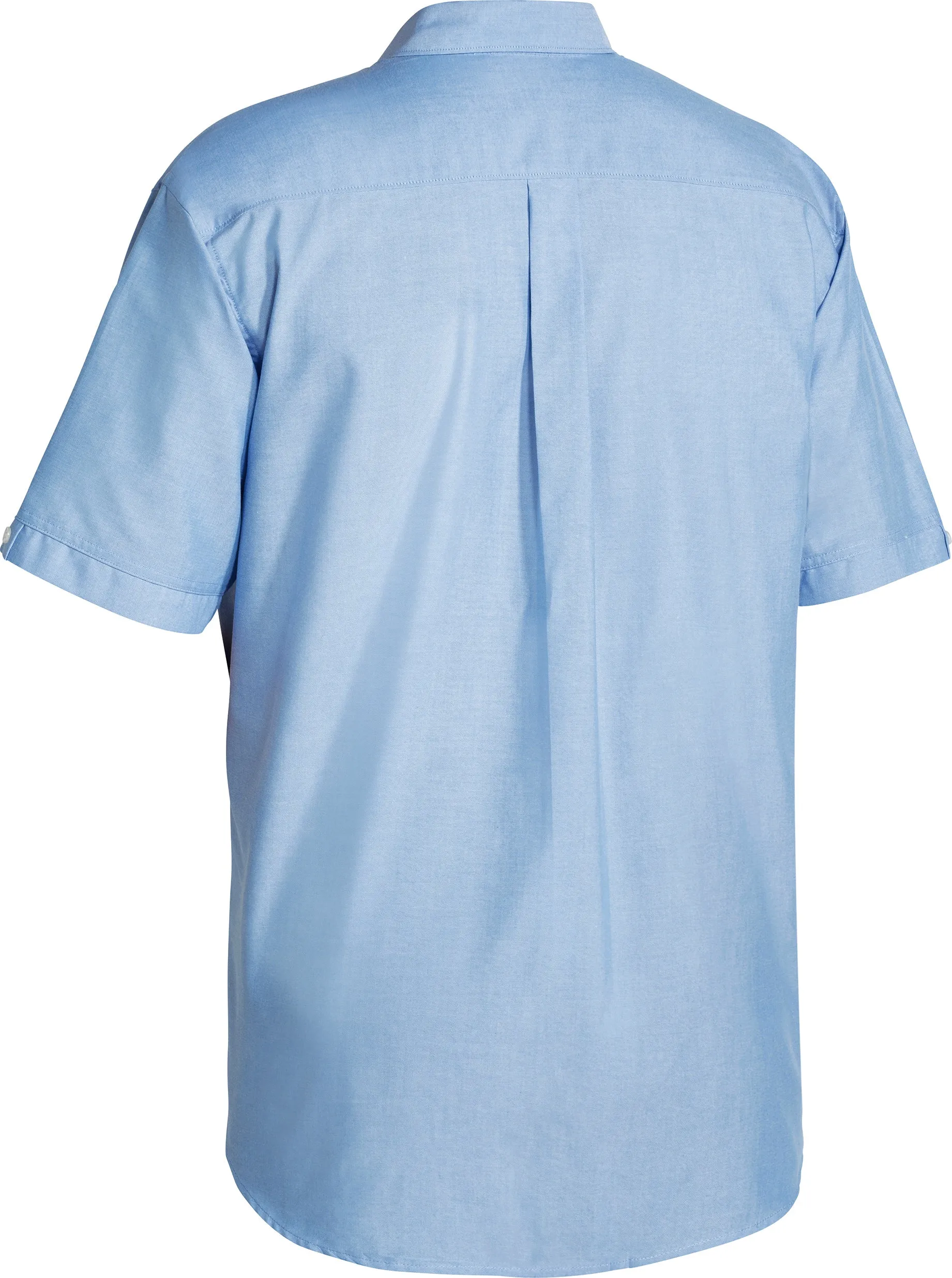 Bisley Oxford Shirt