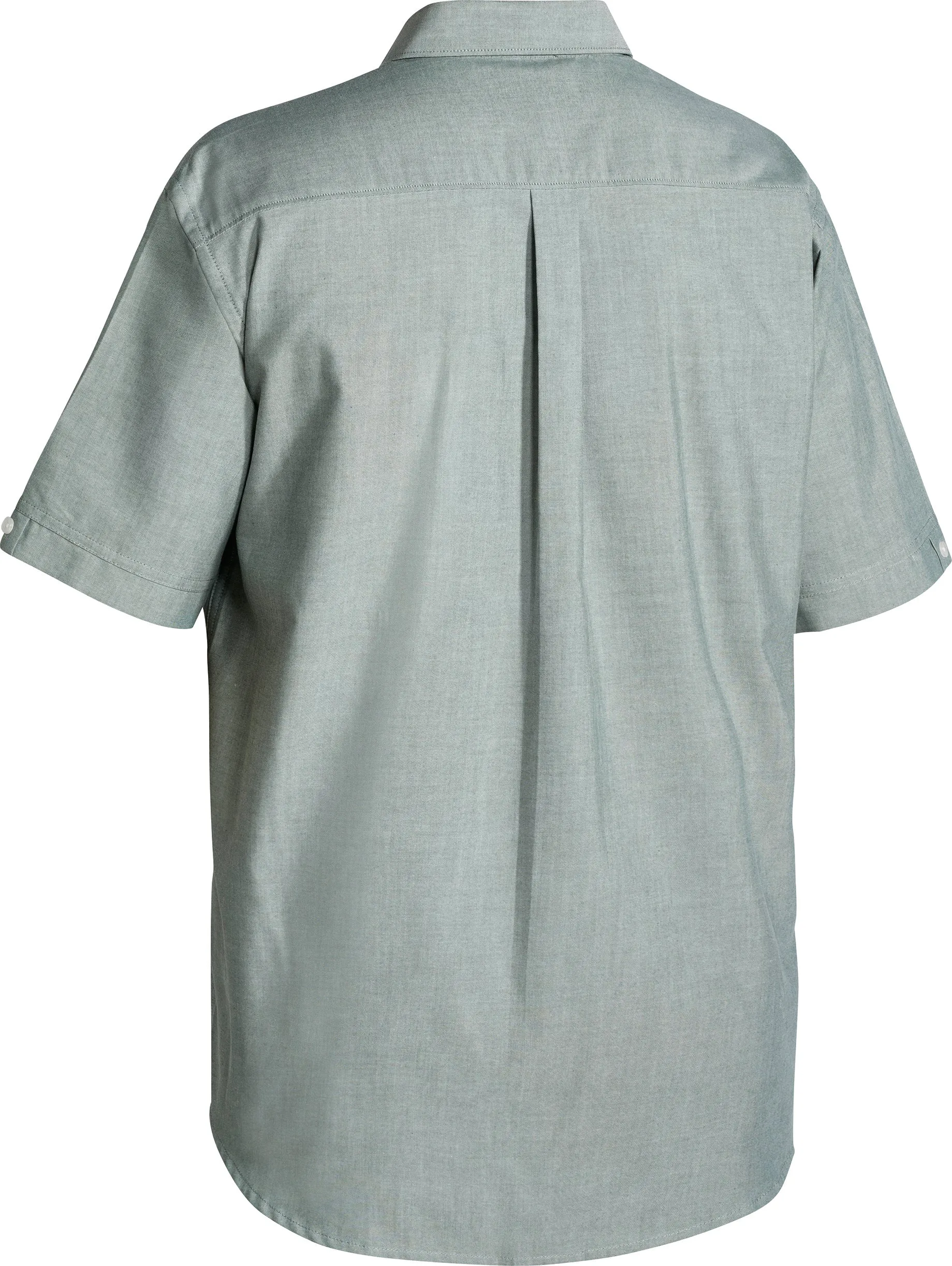 Bisley Oxford Shirt