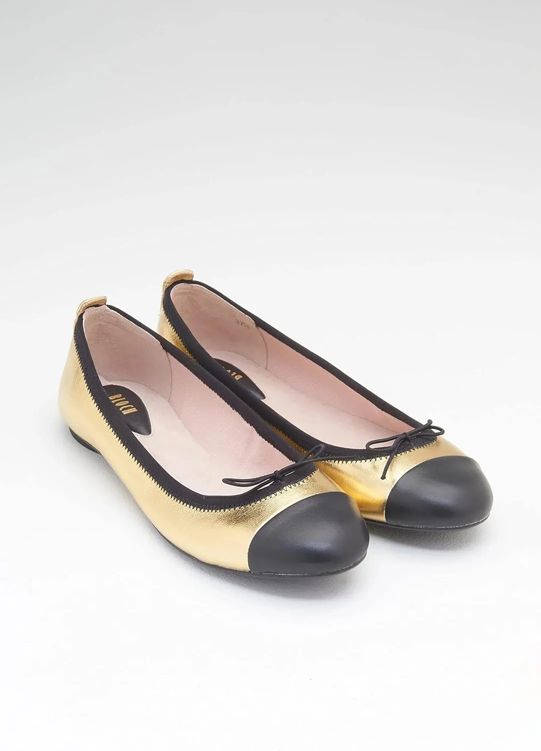Bloch Women's Chara Ballet Flat