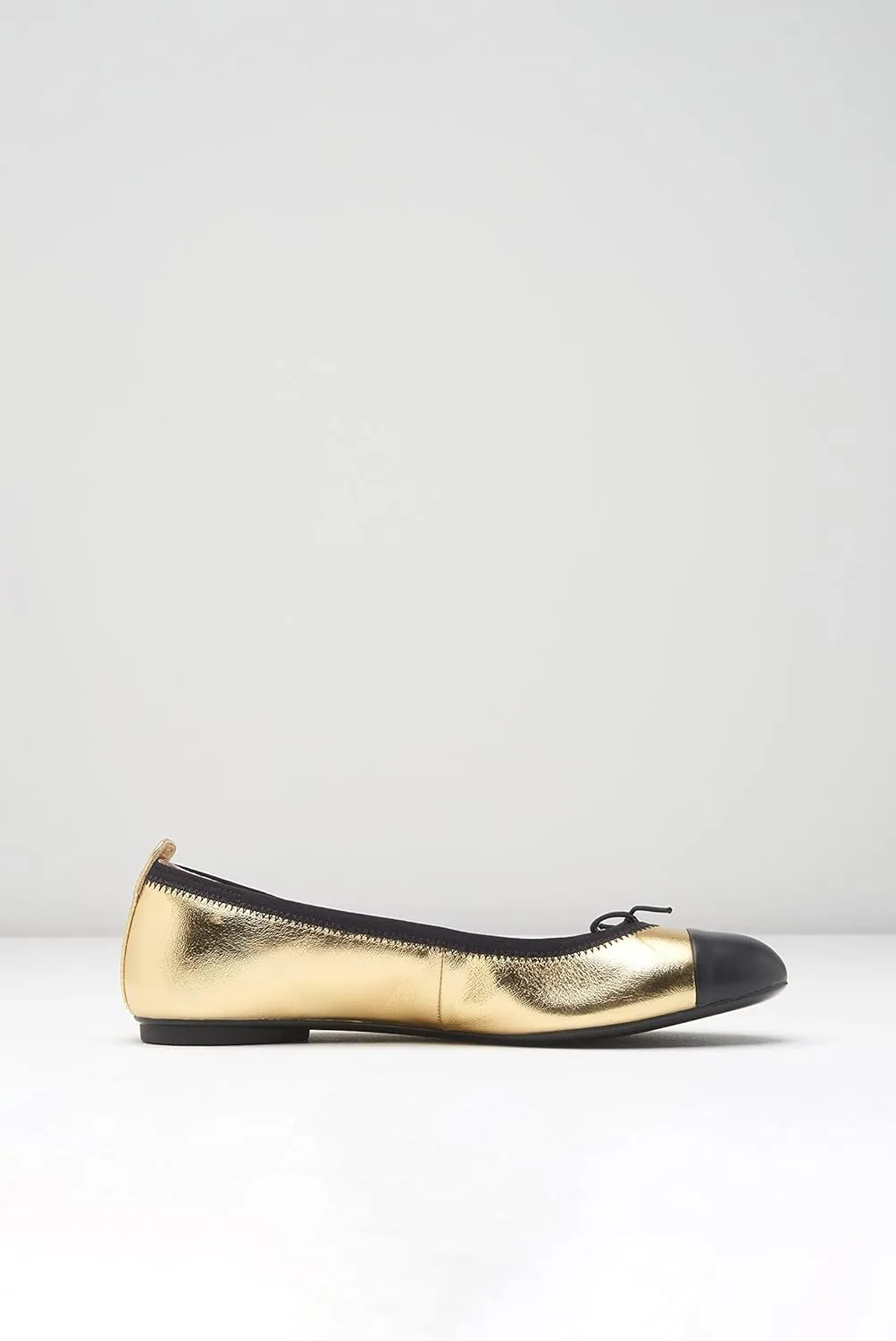 Bloch Women's Chara Ballet Flat