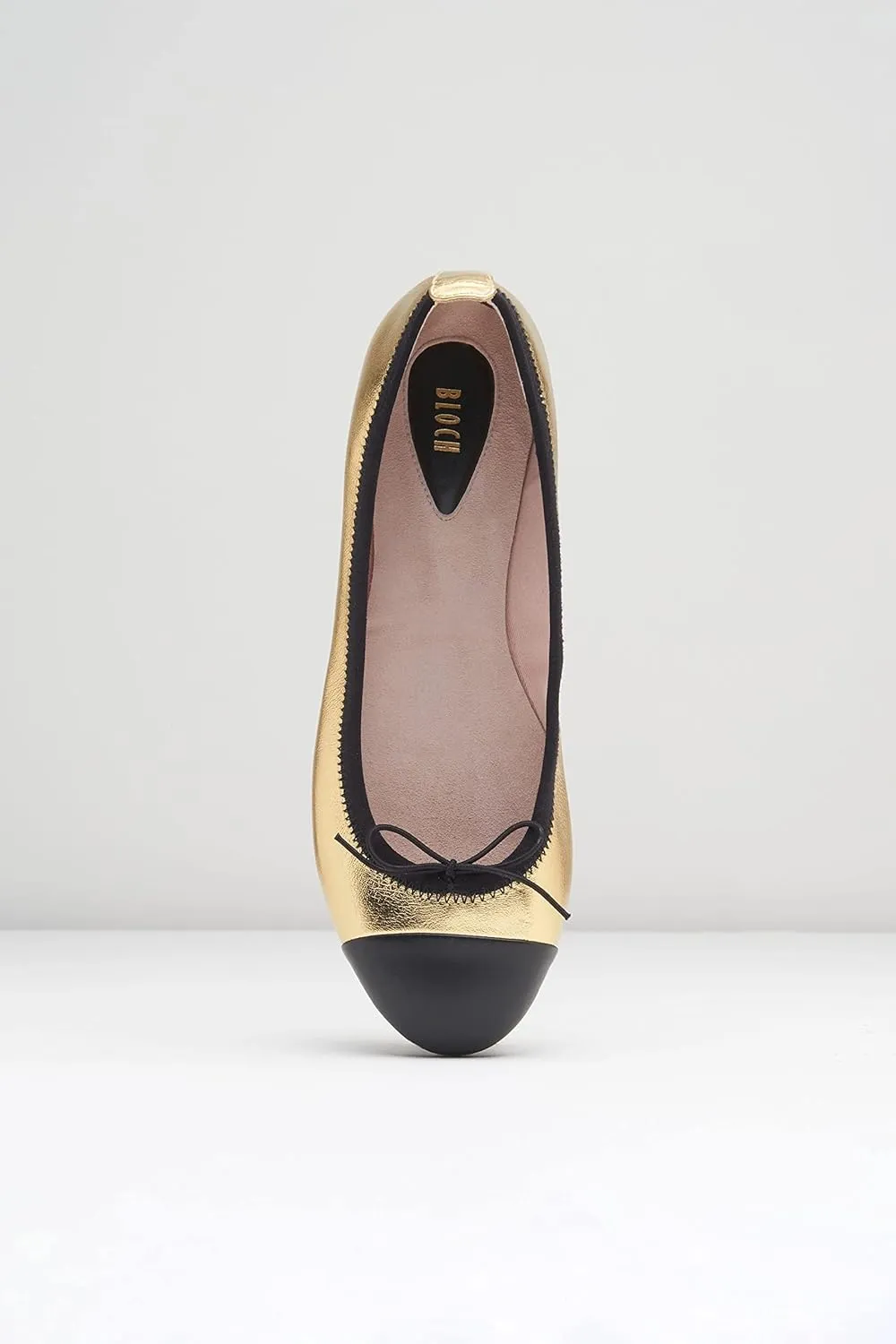 Bloch Women's Chara Ballet Flat
