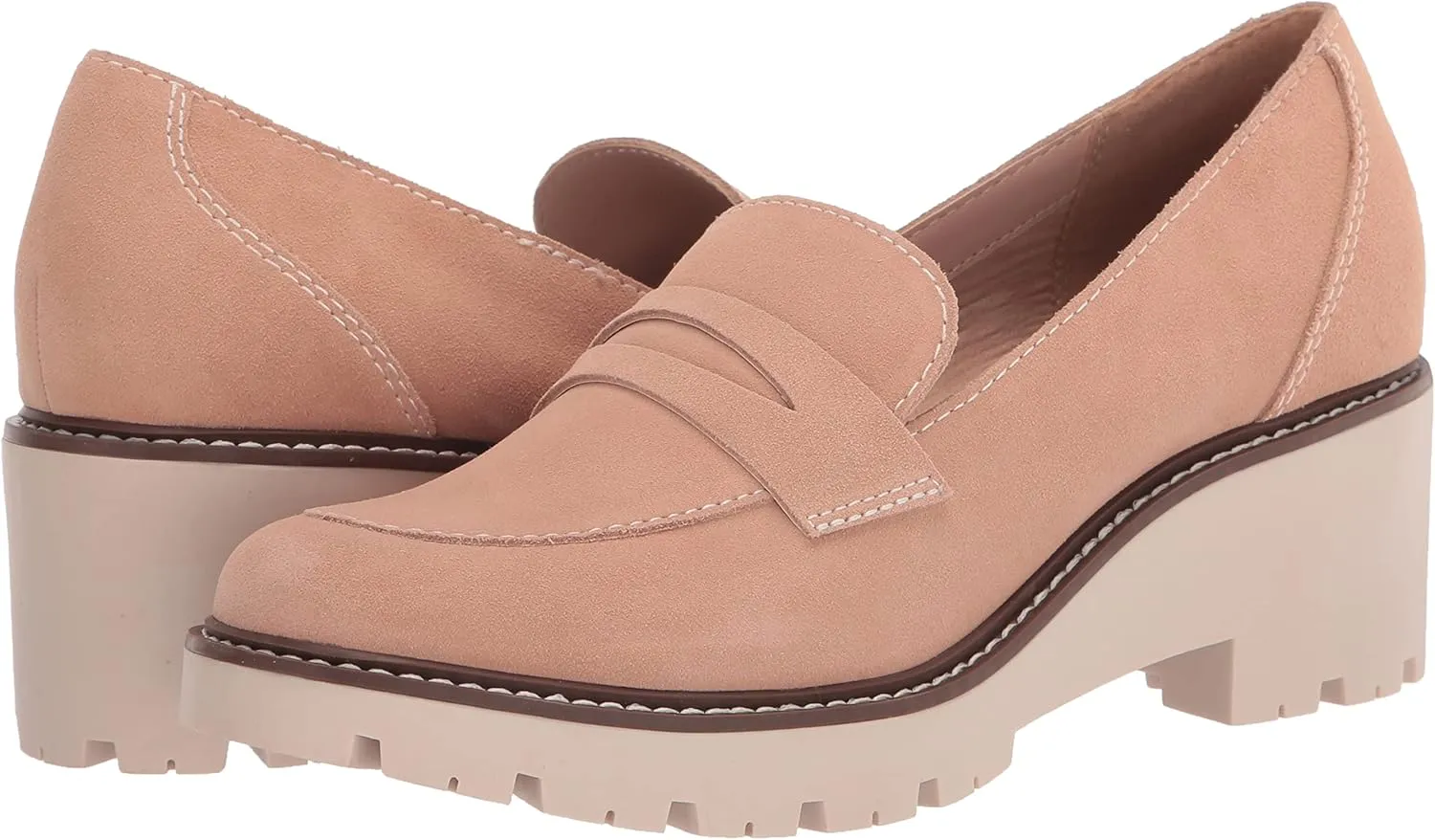 Blondo Women's Waterproof Dulce Loafer