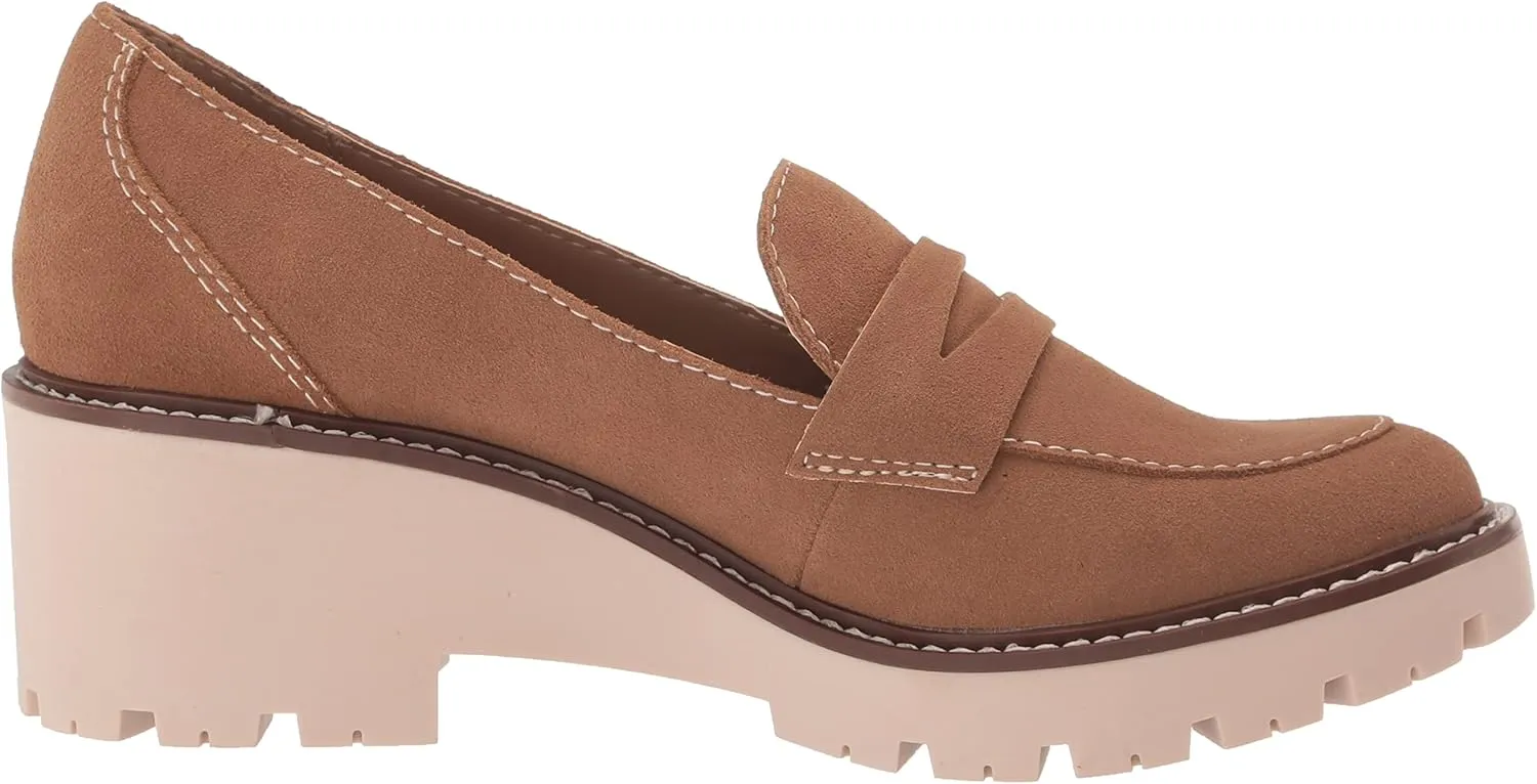 Blondo Women's Waterproof Dulce Loafer