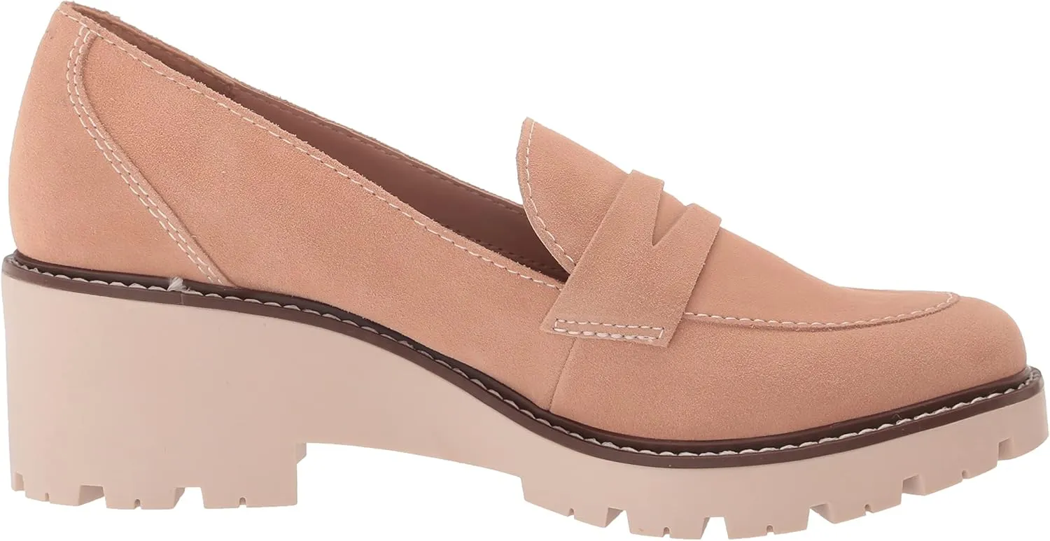 Blondo Women's Waterproof Dulce Loafer