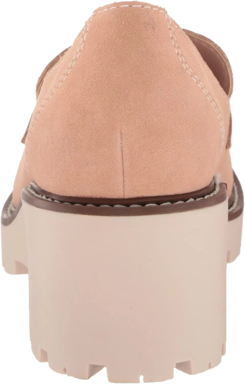 Blondo Women's Waterproof Dulce Loafer