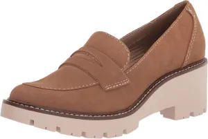 Blondo Women's Waterproof Dulce Loafer