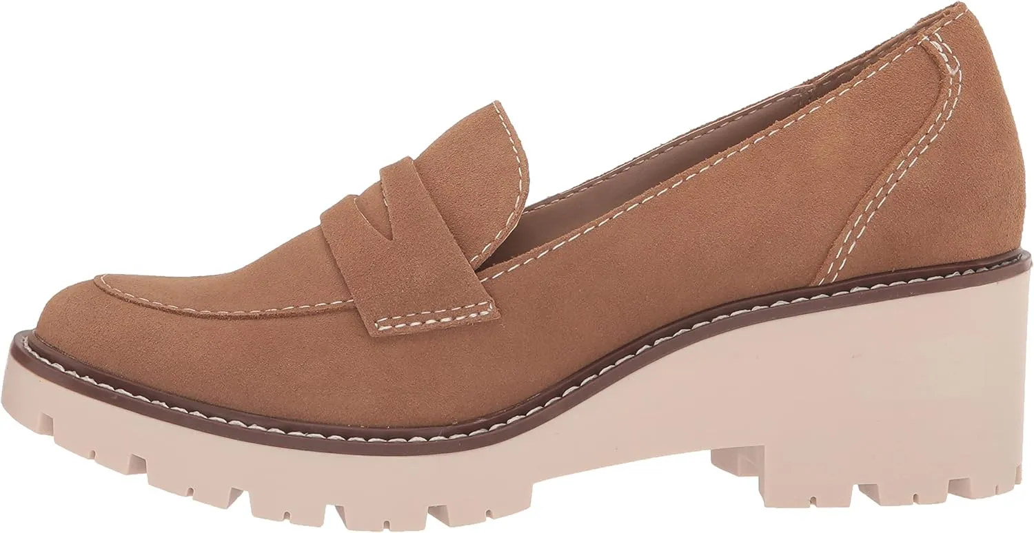 Blondo Women's Waterproof Dulce Loafer