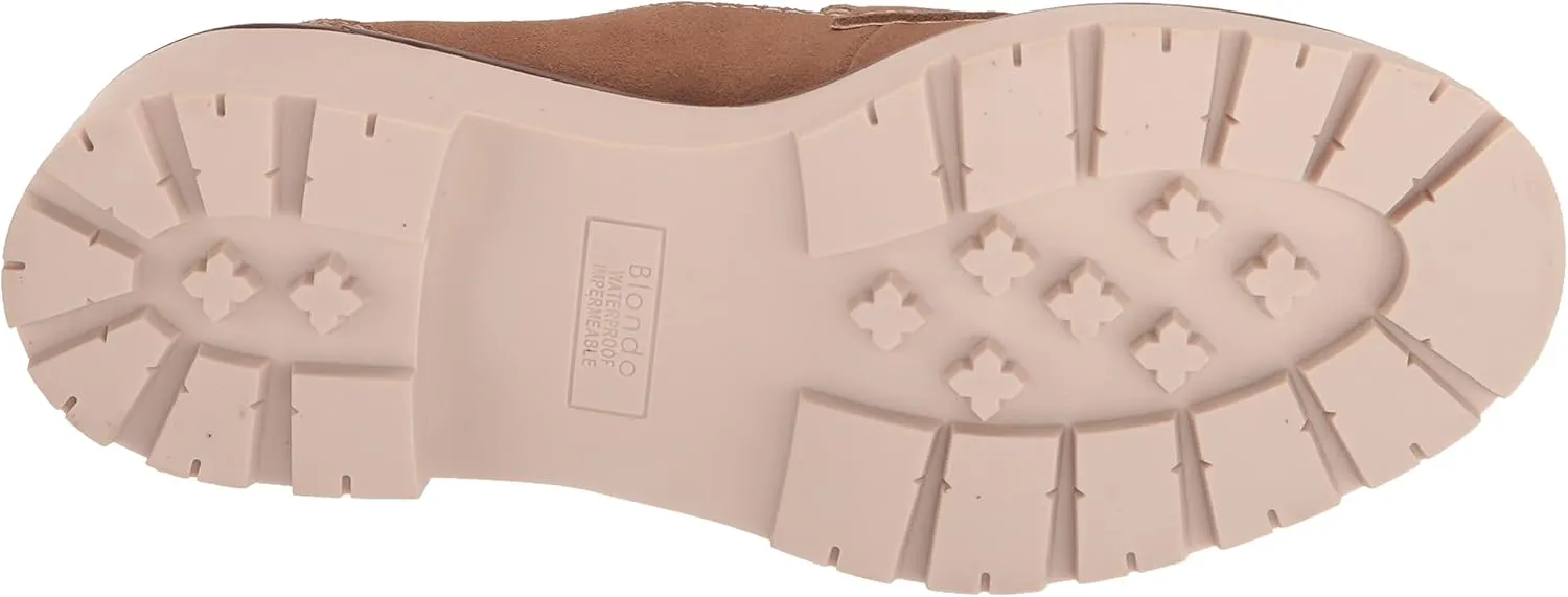 Blondo Women's Waterproof Dulce Loafer