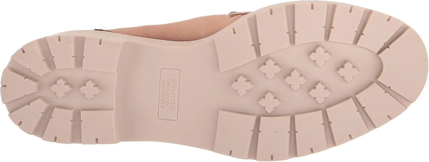 Blondo Women's Waterproof Dulce Loafer