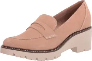 Blondo Women's Waterproof Dulce Loafer