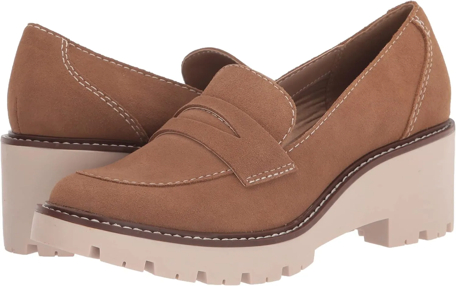 Blondo Women's Waterproof Dulce Loafer