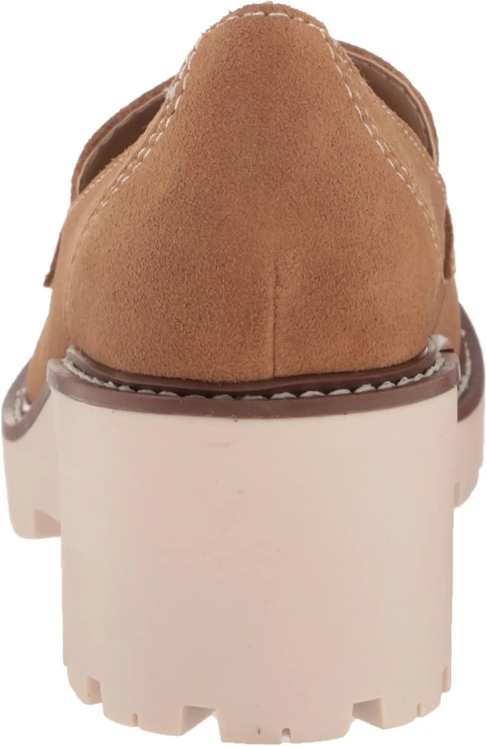 Blondo Women's Waterproof Dulce Loafer