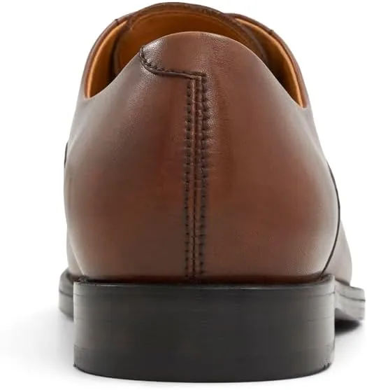 Brooks Brothers Men's Carnegie Oxford