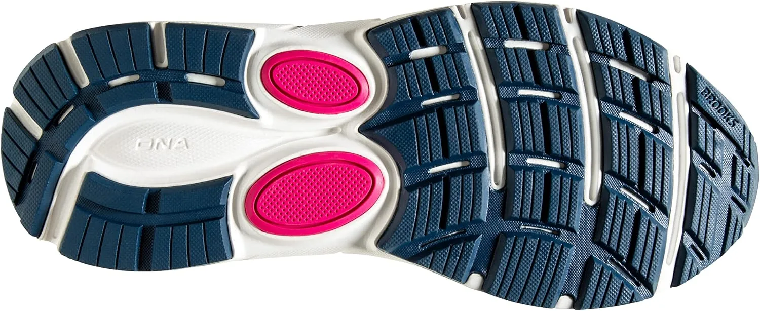 Brooks Women's Dyad 11 Running Shoe
