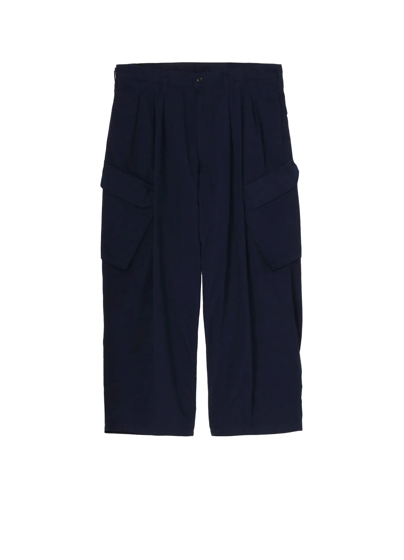 BS OXFORD 12TUCKS WORK PANTS