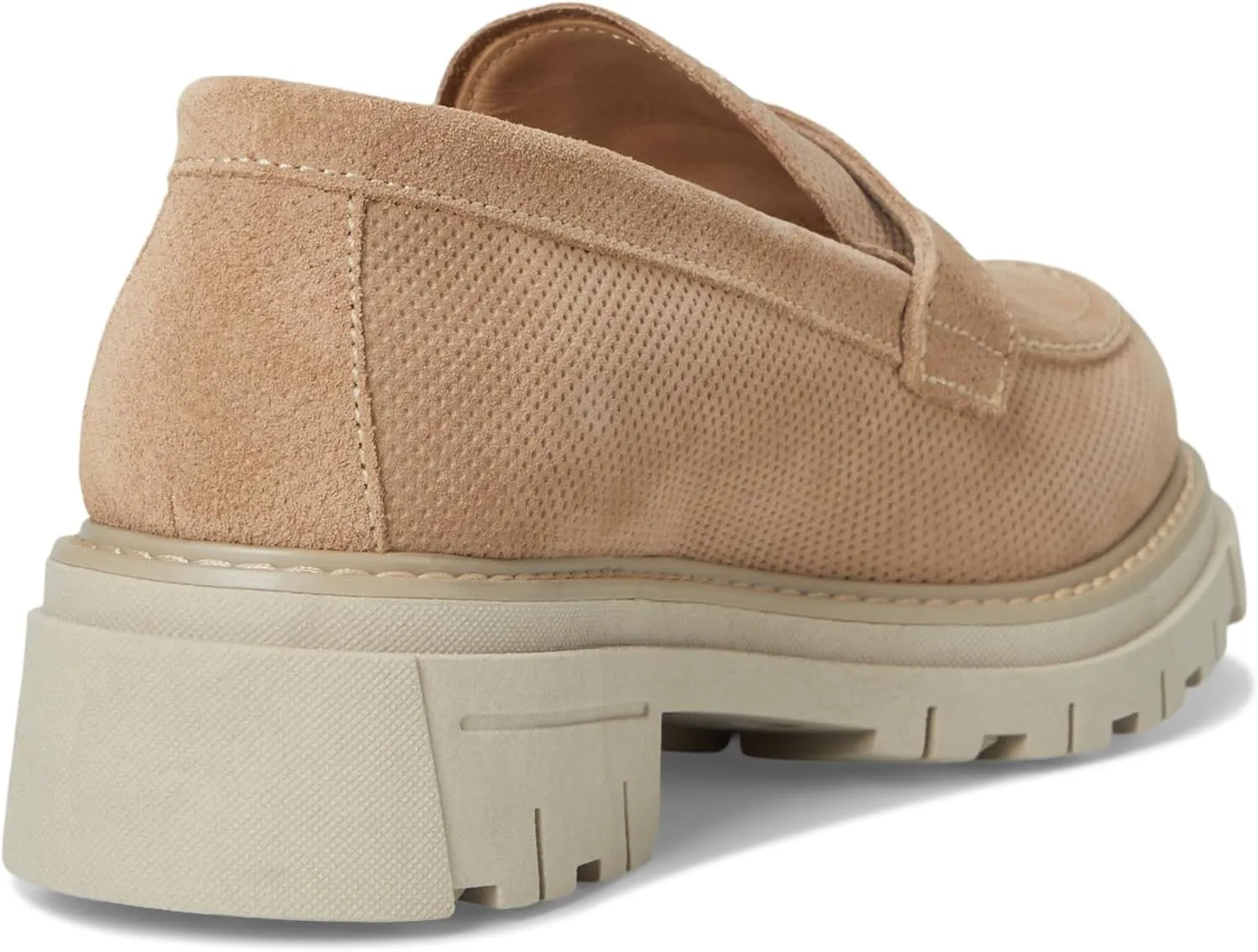 C LA CANADIENNE Women's Dillon Penny Loafer
