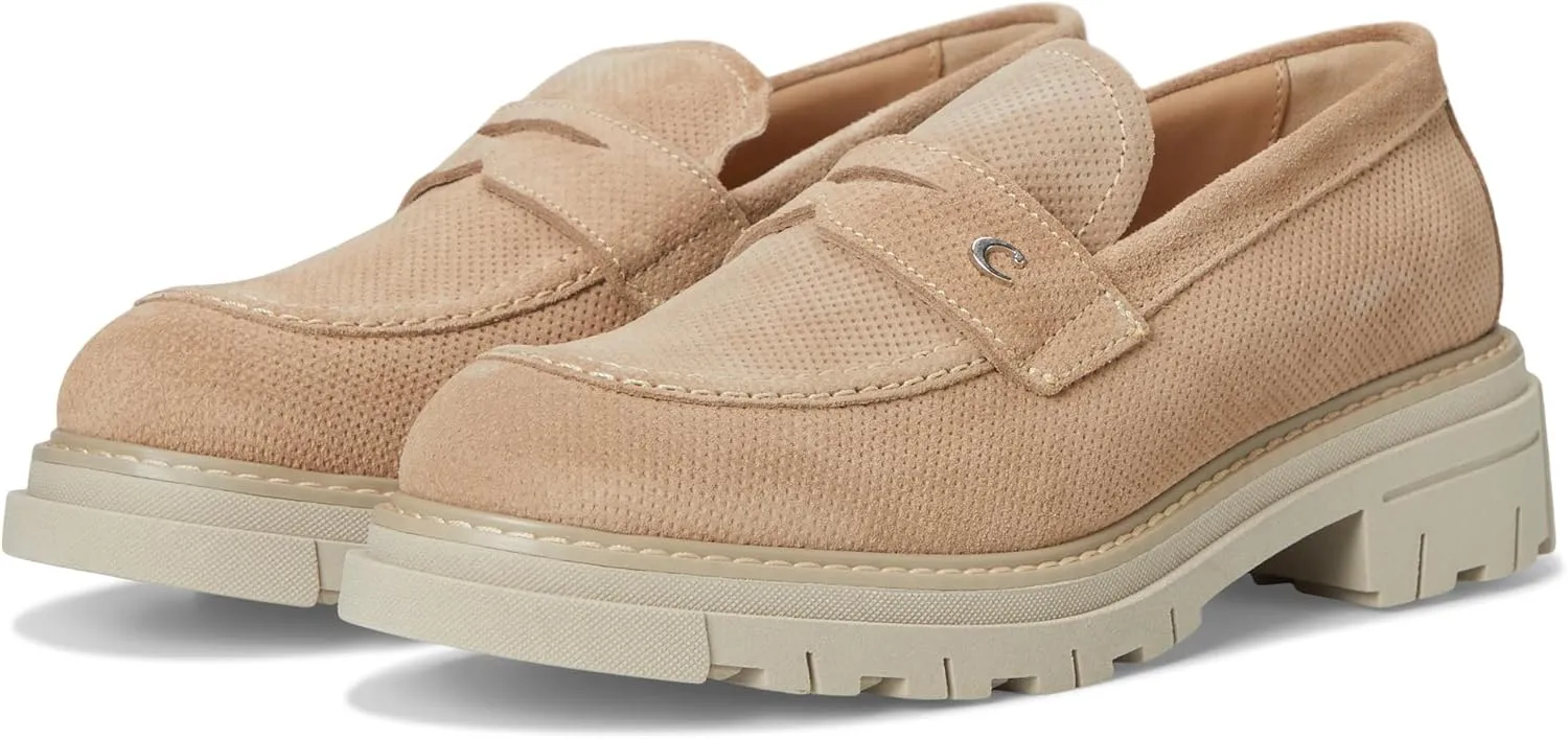 C LA CANADIENNE Women's Dillon Penny Loafer