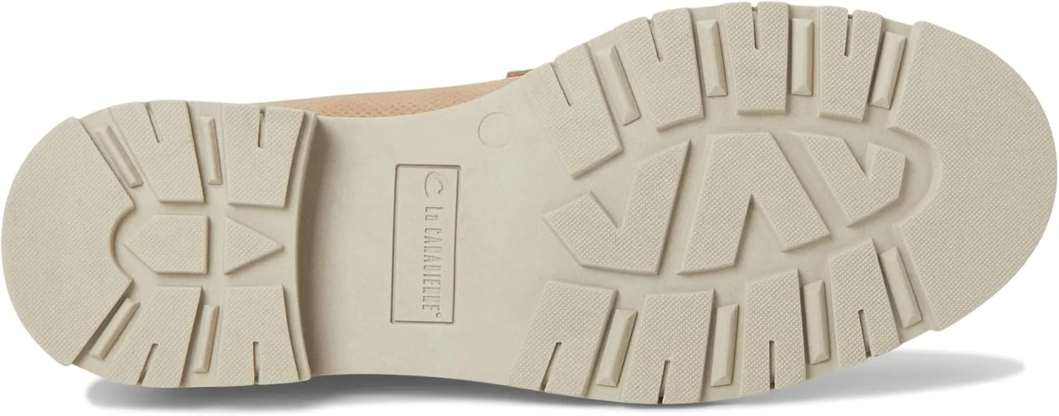 C LA CANADIENNE Women's Dillon Penny Loafer