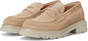 C LA CANADIENNE Women's Dillon Penny Loafer