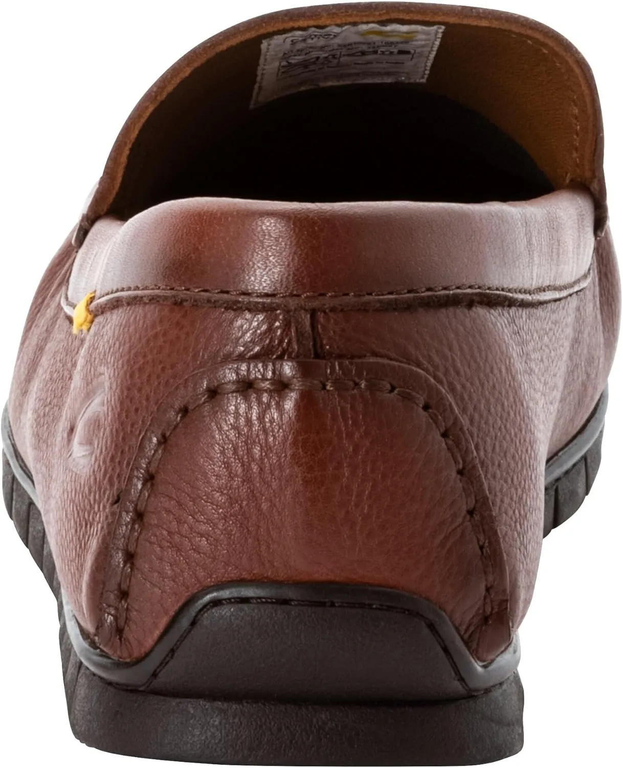 camel active Men's Loafer