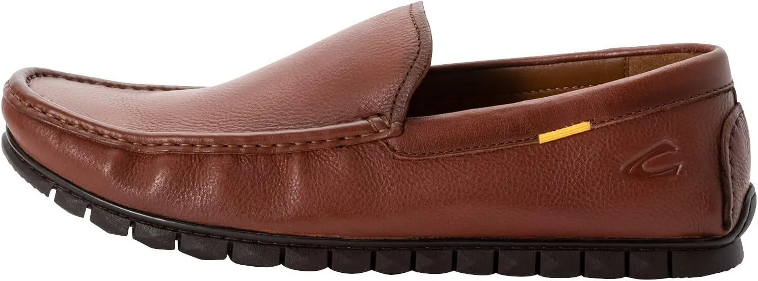 camel active Men's Loafer