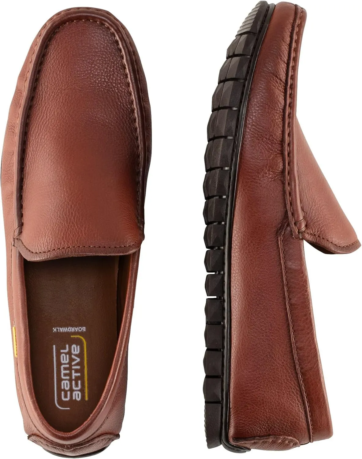 camel active Men's Loafer