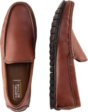 camel active Men's Loafer