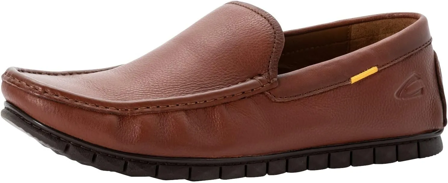 camel active Men's Loafer