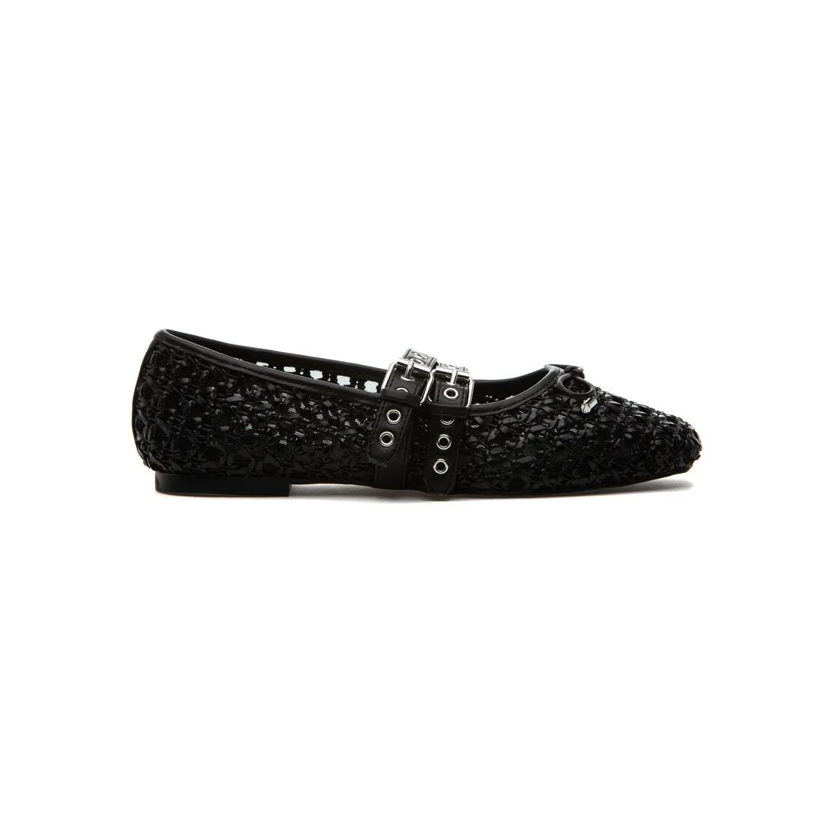 Casey Mary Jane Flat