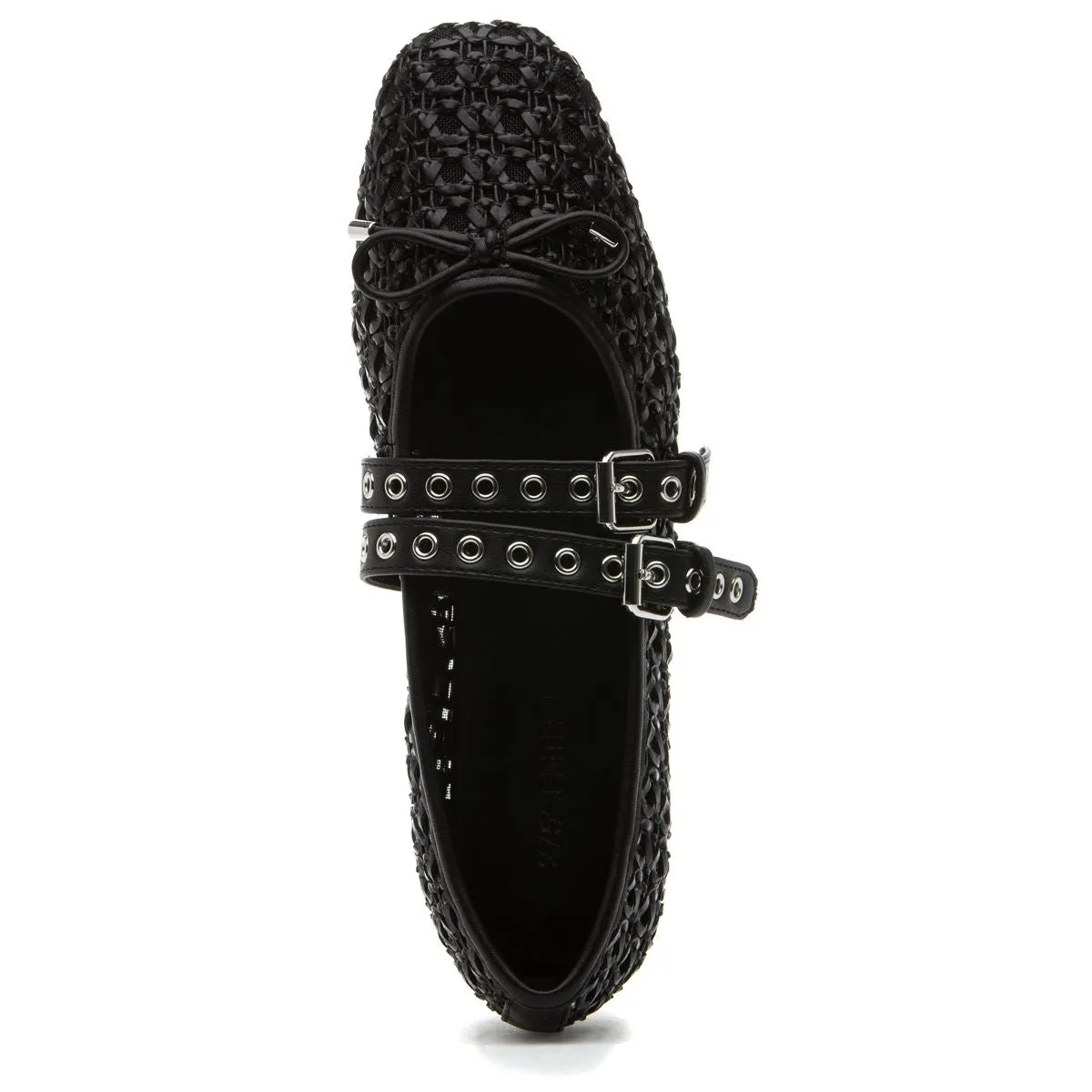 Casey Mary Jane Flat
